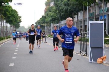 RUN TO LIVE 2024 - Ảnh #1401554