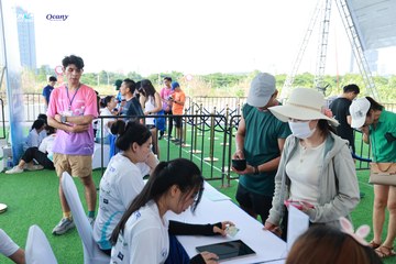 RUN TO LIVE 2024 - Ảnh #1309076