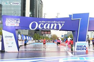 RUN TO LIVE 2024 - Ảnh #1418396
