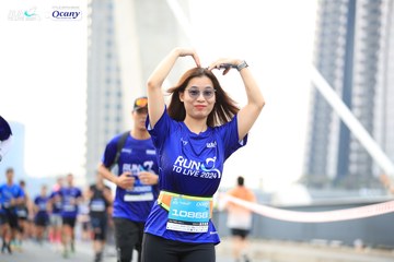 RUN TO LIVE 2024 - Ảnh #1348705