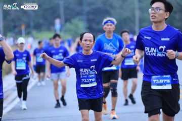 RUN TO LIVE 2024 - Ảnh #1368230