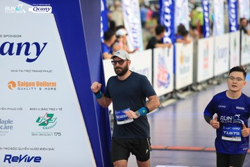 RUN TO LIVE 2024 - Ảnh #1411706