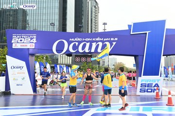 RUN TO LIVE 2024 - Ảnh #1423032