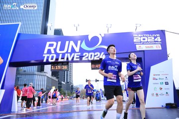 RUN TO LIVE 2024 - Ảnh #1373871