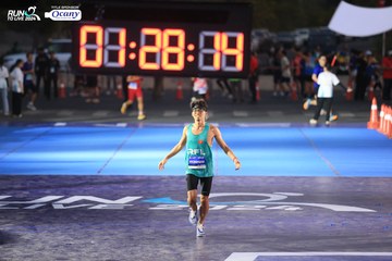 RUN TO LIVE 2024 - Ảnh #1331475