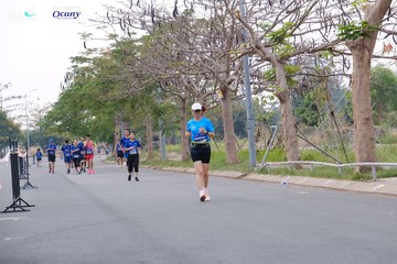 RUN TO LIVE 2024 - Ảnh #1400989