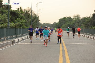 RUN TO LIVE 2024 - Ảnh #1406979