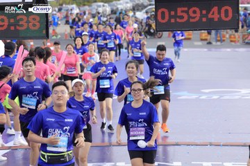 RUN TO LIVE 2024 - Ảnh #1364000