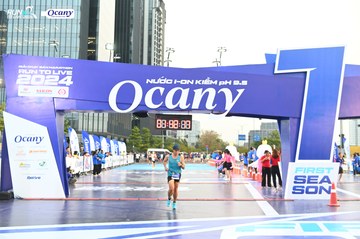 RUN TO LIVE 2024 - Ảnh #1417977