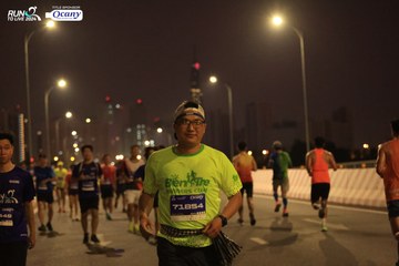 RUN TO LIVE 2024 - Ảnh #1445159