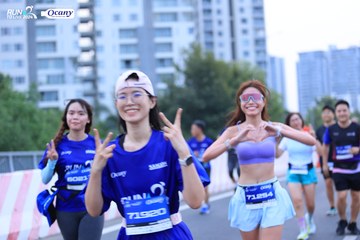 RUN TO LIVE 2024 - Ảnh #1449332