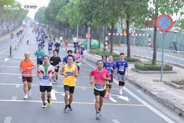 RUN TO LIVE 2024 - Ảnh #1434764