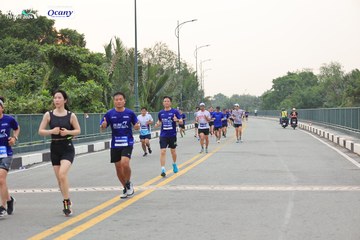 RUN TO LIVE 2024 - Ảnh #1392995