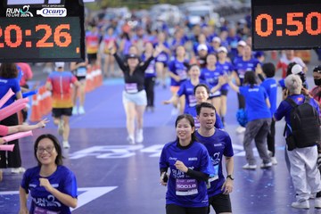 RUN TO LIVE 2024 - Ảnh #1360368