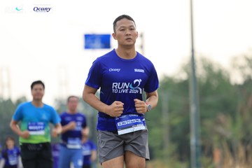 RUN TO LIVE 2024 - Ảnh #1393161