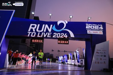 RUN TO LIVE 2024 - Ảnh #1379897