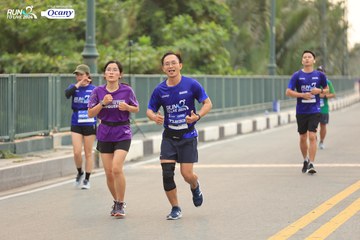 RUN TO LIVE 2024 - Ảnh #1406660