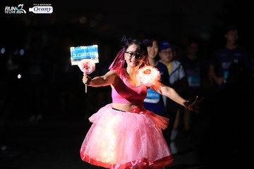 RUN TO LIVE 2024 - Ảnh #1342220