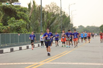 RUN TO LIVE 2024 - Ảnh #1402264