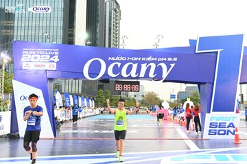 RUN TO LIVE 2024 - Ảnh #1418063
