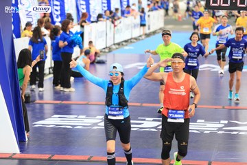RUN TO LIVE 2024 - Ảnh #1409344