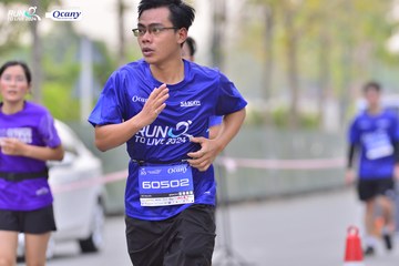 RUN TO LIVE 2024 - Ảnh #1444032