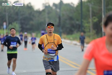 RUN TO LIVE 2024 - Ảnh #1385063