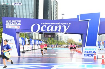 RUN TO LIVE 2024 - Ảnh #1423918