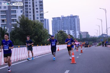 RUN TO LIVE 2024 - Ảnh #1447710