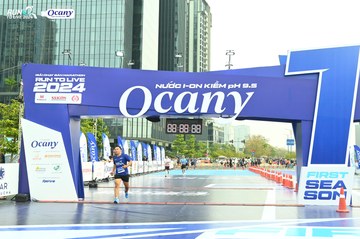 RUN TO LIVE 2024 - Ảnh #1427875