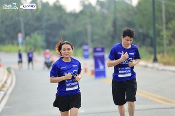 RUN TO LIVE 2024 - Ảnh #1394170