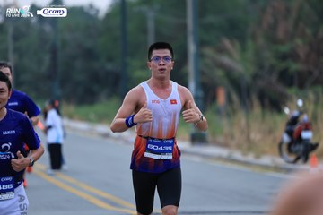 RUN TO LIVE 2024 - Ảnh #1371646