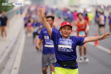 RUN TO LIVE 2024 - Ảnh #1346141