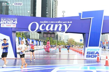 RUN TO LIVE 2024 - Ảnh #1425568