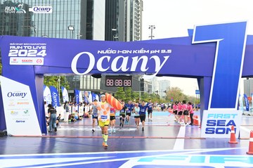 RUN TO LIVE 2024 - Ảnh #1423184