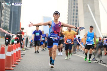 RUN TO LIVE 2024 - Ảnh #1346790