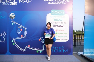 RUN TO LIVE 2024 - Ảnh #1316653
