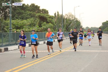 RUN TO LIVE 2024 - Ảnh #1402398
