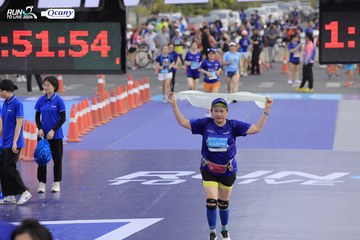 RUN TO LIVE 2024 - Ảnh #1394430