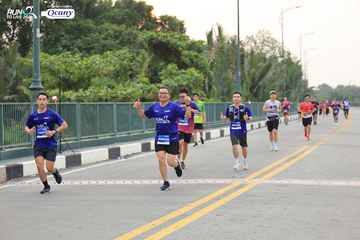 RUN TO LIVE 2024 - Ảnh #1399325