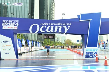 RUN TO LIVE 2024 - Ảnh #1428629
