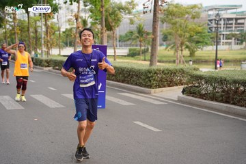 RUN TO LIVE 2024 - Ảnh #1390474