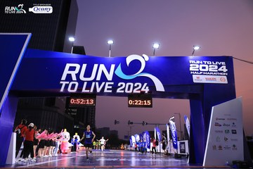 RUN TO LIVE 2024 - Ảnh #1380303