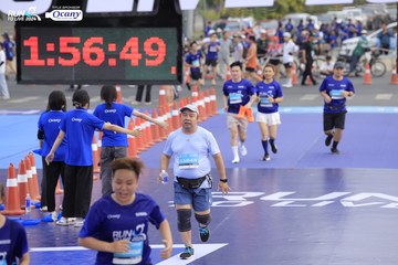 RUN TO LIVE 2024 - Ảnh #1395140