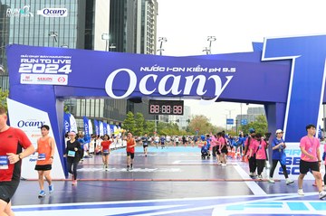 RUN TO LIVE 2024 - Ảnh #1420881