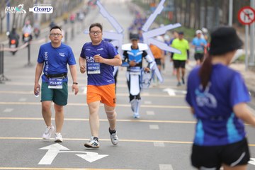 RUN TO LIVE 2024 - Ảnh #1420281