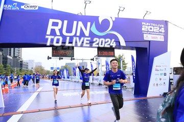 RUN TO LIVE 2024 - Ảnh #1366767
