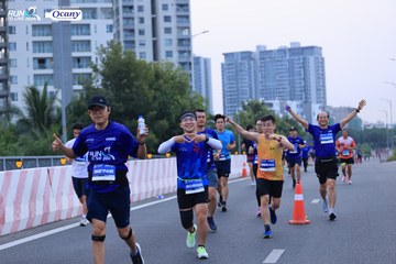 RUN TO LIVE 2024 - Ảnh #1449624