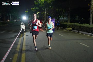 RUN TO LIVE 2024 - Ảnh #1375617