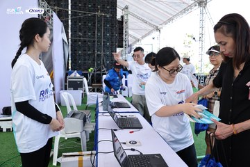 RUN TO LIVE 2024 - Ảnh #1306794